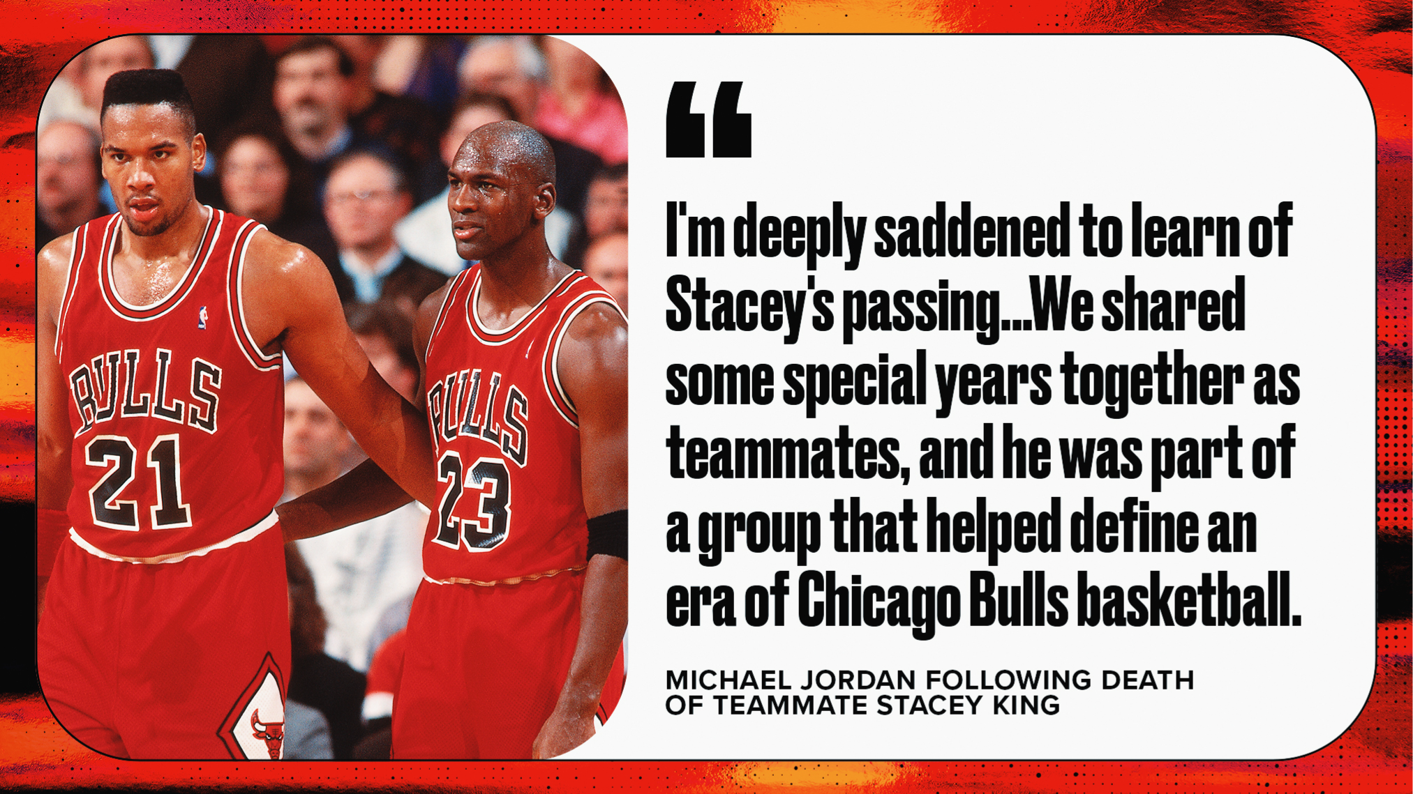 Chicago Bulls v Portland Trailblazers